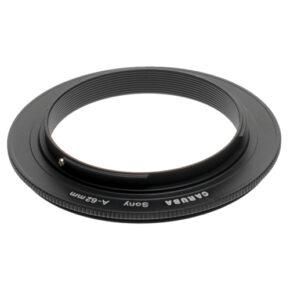 1409050607_321 Caruba Reverse Ring Sony A SM - 62mm - Reverse ring