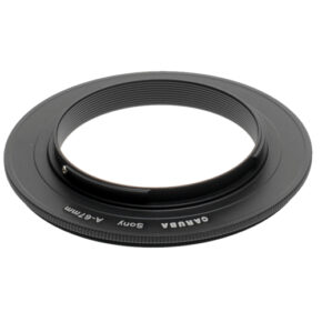 Caruba Reverse Ring Sony A SM - 67mm - Reverse ring
