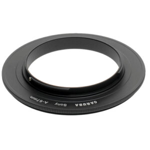 1409050613_070 Caruba Reverse Ring Sony A SM - 67mm -kääntörengas