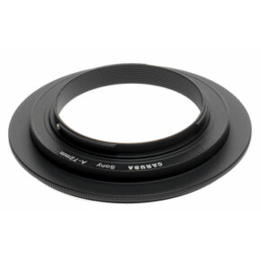 Caruba Reverse Ring Sony A SM - 72mm - Reverse ring