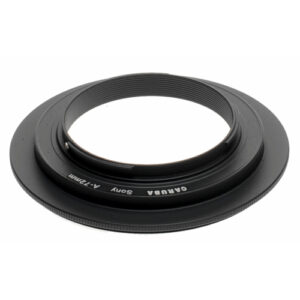 1409050618_752 Caruba Reverse Ring Sony A SM - 72mm -kääntörengas