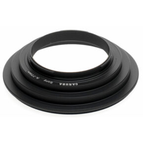 Caruba Reverse Ring Sony A SM - 77mm - Reverse ring