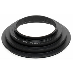 1409050623_861 Caruba Reverse Ring Sony A SM - 77mm -kääntörengas