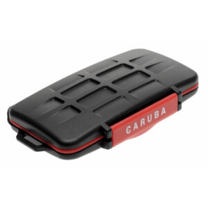 1411551785_909 Caruba Multi Card Case MCC-3 (6xCF) memory card case
