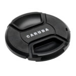 Caruba Lens Clip Cap 55mm -objektiivinsuojus