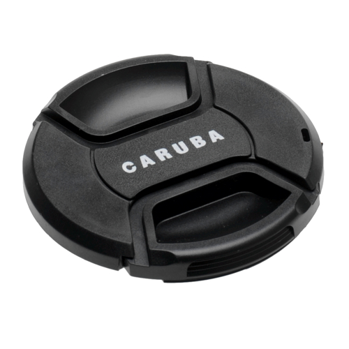1411552383_259 Caruba Lens Clip Cap 67mm -objektiivinsuojus