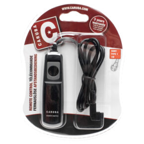 1414586085_884 Caruba Remote Control Sony Type-1 (Sony RM-L1AM) -kaukolaukaisin