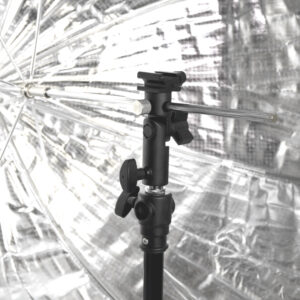 Caruba Orb Speedlite Kit 80cm -salamavalaisusetti