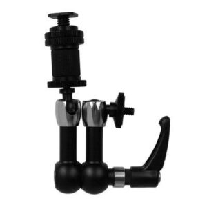 1418916111_059 Caruba Magic Arm 7″ Pro Handle -taipuisa varsi