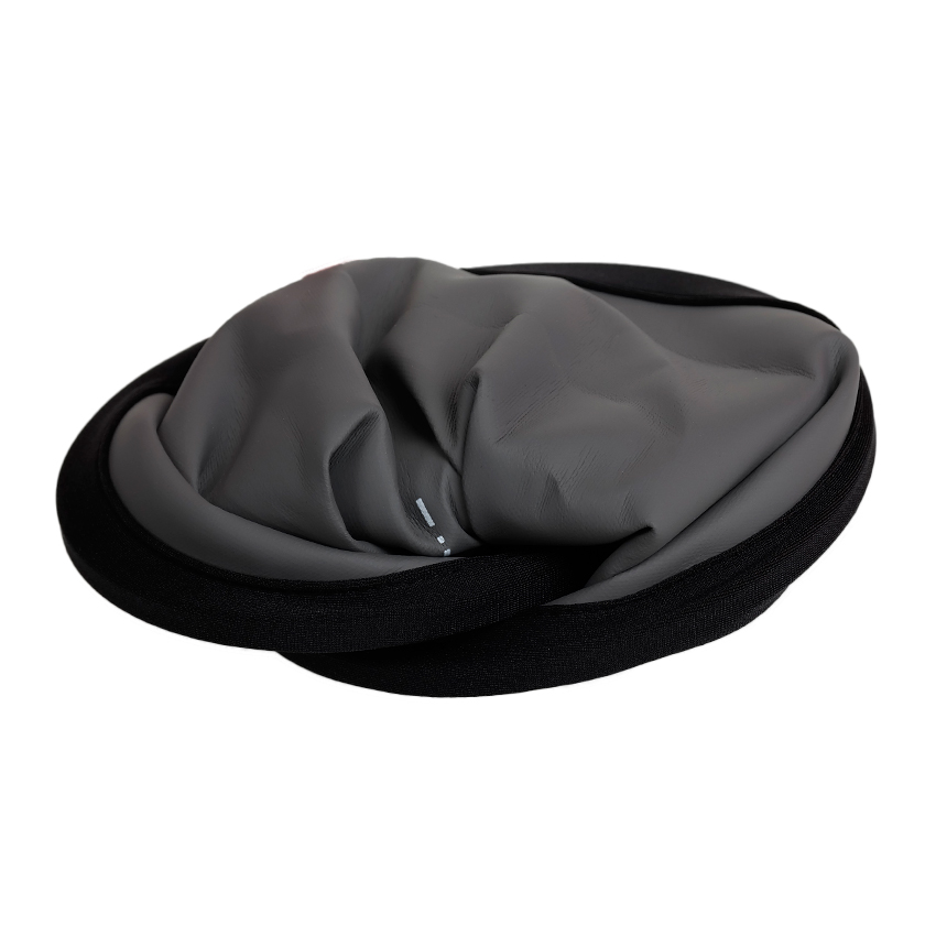 1421698433_446 Caruba Foldable Grey Card 56cm -taitettava harmaakortti