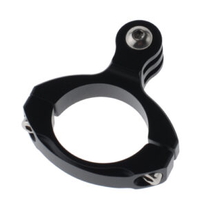 1423042067_413 Caruba Aluminium Bike Mount Short for GoPro -pyöräkiinnike