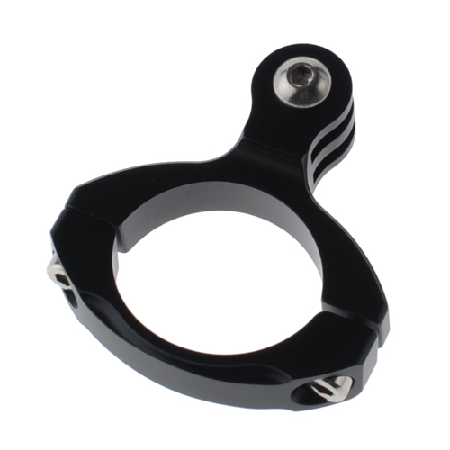 1423042067_413 Caruba Aluminium Bike Mount Short for GoPro -pyöräkiinnike