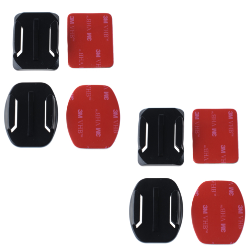 1423046277_766 Caruba GP-J2 Adhesive Mount kit -tarrakiinnikesarja