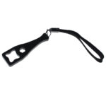 Caruba Plastic Tool for GoPro -kiristystyökalu