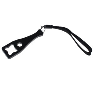 Caruba Plastic Tool for GoPro -kiristystyökalu