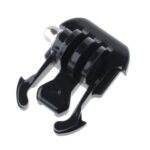 Caruba J-Mount Small for GoPro -kiinnike