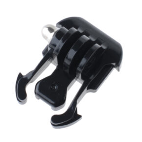 Caruba J-Mount Small for GoPro -kiinnike