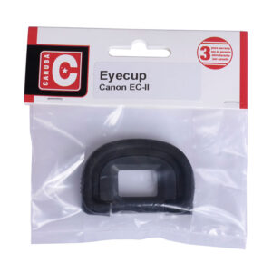 1425456001_600 Caruba Canon EC-II Eyecup -silmäsuppilo