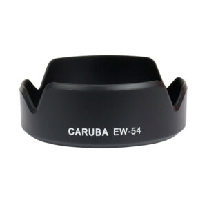 1425456144_729 Caruba EW-54 -vastavalosuoja (Canon EF-M 18-55mm f/3.5-5.6 IS STM)