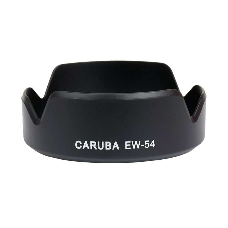 1425456144_729 Caruba EW-54 -vastavalosuoja (Canon EF-M 18-55mm f/3.5-5.6 IS STM)
