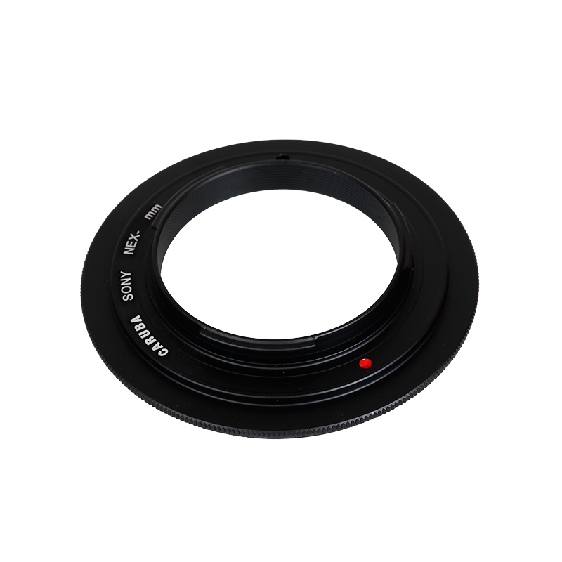 1425457243_884 Caruba Reverse Ring Sony NEX - 67mm -kääntörengas