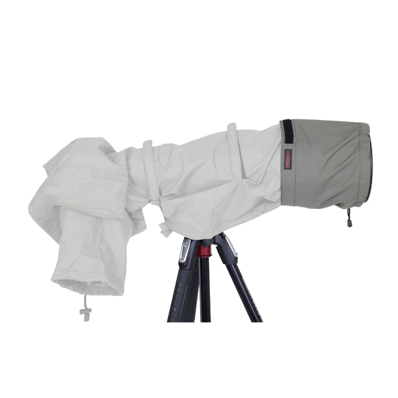 SAMSUNG CSC Caruba Raincover D2 (Extension Set for Caruba Raincover C2 Large) -sadesuojan laajennussarja