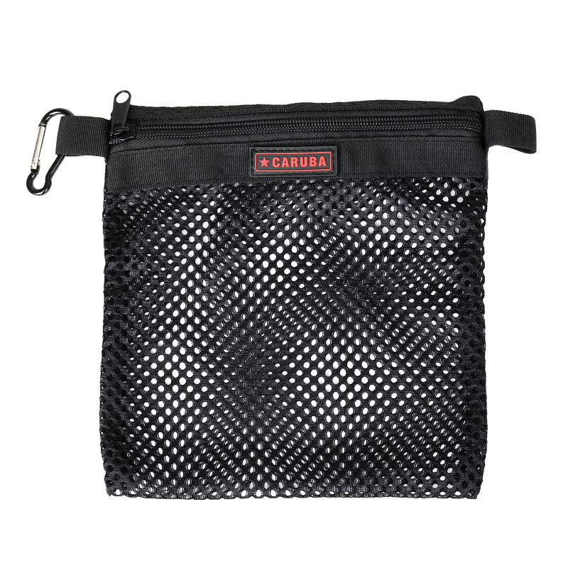 1427881179_176 Caruba Mesh Bag -verkkopussi