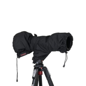 SAMSUNG CSC Caruba Raincover B1 Black Small -sadesuoja