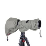 Caruba Raincover B1 Grey Small -sadesuoja