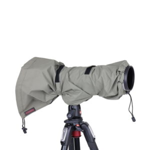 SAMSUNG CSC Caruba Raincover B1 Grey Small -sadesuoja