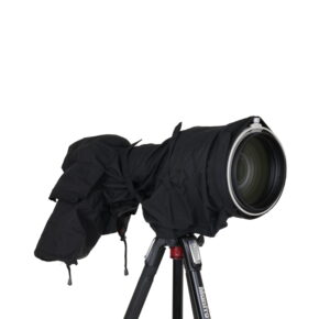 SAMSUNG CSC Caruba Raincover C1 Black Large -sadesuoja