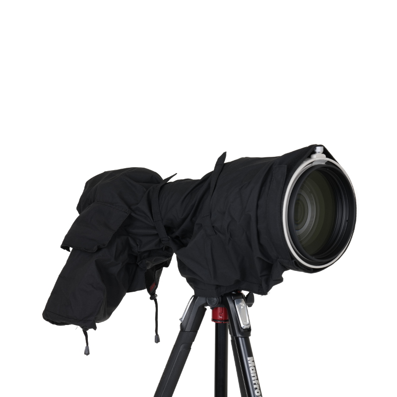 SAMSUNG CSC Caruba Raincover C1 Black Large rain cover