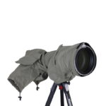 Caruba Raincover C2 Gray Large -sadesuoja