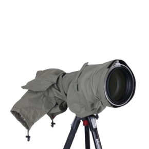 SAMSUNG CSC Caruba Raincover C2 Gray Large -sadesuoja