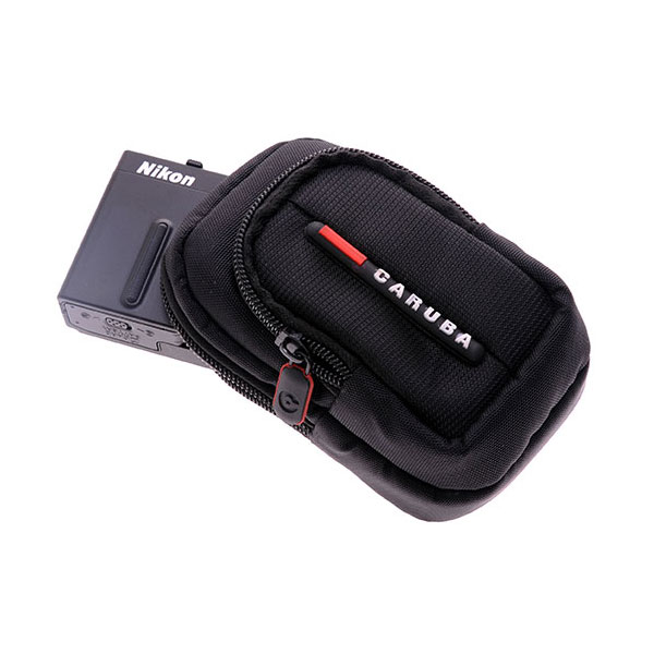 Caruba Compex Mini 2.5 -kameralaukku