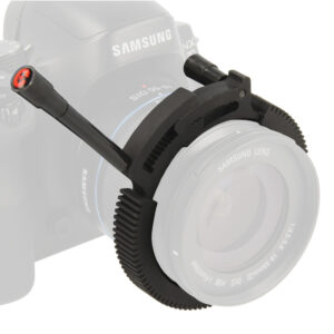 1431438860_553 Caruba Manual Focusing Ring 58-63mm -tarkennusrengas