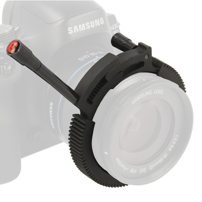 1431439037_801 Caruba Manual Focusing Ring 78-83mm -tarkennusrengas