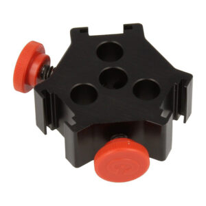 1431439297_144 Caruba Multi Flash Holder Aluminum -salamapidike