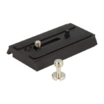 Caruba Tripod Plate Manfrotto 501PL -pikakiinnityslevy