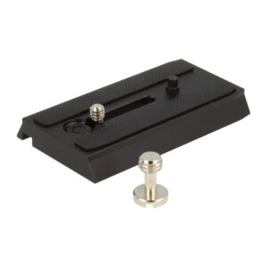 1432753805_715 Caruba Tripod Plate Manfrotto 501PL -pikakiinnityslevy