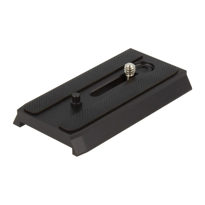 1432753806_976 Caruba Tripod Plate Manfrotto 501PL -pikakiinnityslevy