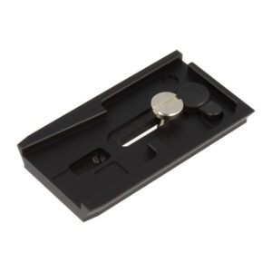 1432753807_819 Caruba Tripod Plate Manfrotto 501PL -pikakiinnityslevy