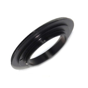1436794135_417 Caruba Reverse Ring Sony A SM - 55mm -kääntörengas