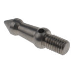 Caruba Tripod Spike - Metal -jalustapiikki