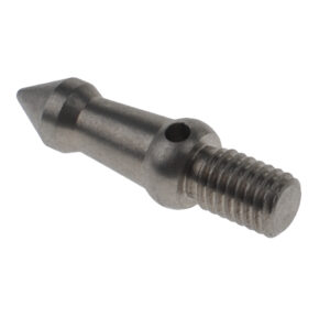 1438682430_034 Caruba Tripod Spike - Metal tripod spike
