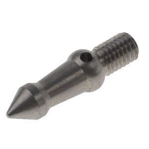 Caruba Tripod Spike - Metal -jalustapiikki