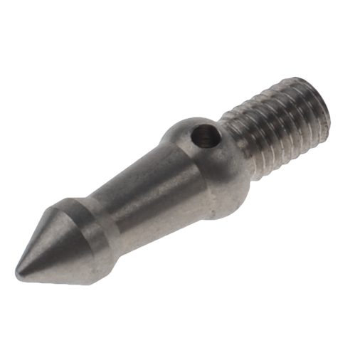 Caruba Tripod Spike - Metal -jalustapiikki