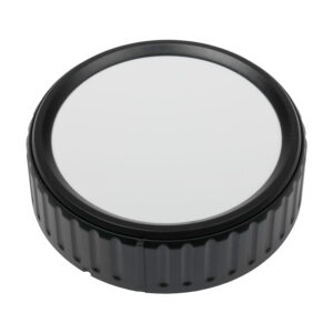 Caruba Writeable Rear Lens Cap Canon -objektiivin takatulppa