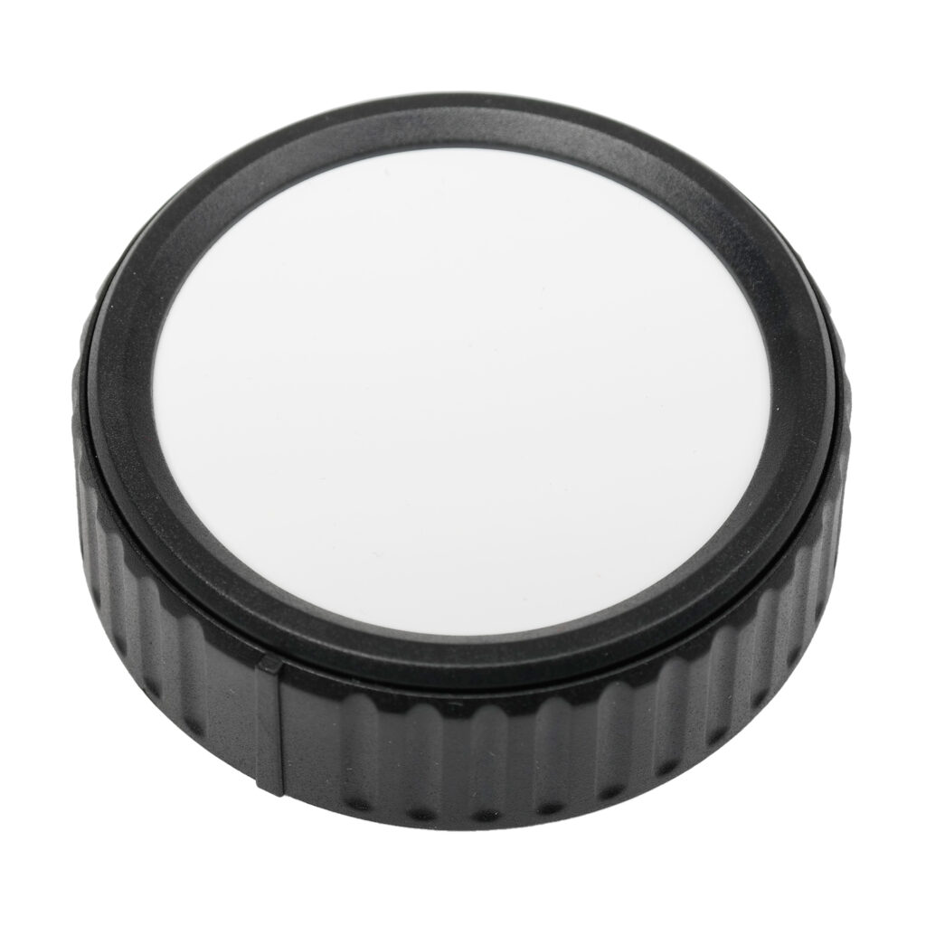 1446823970_677 Caruba Writable Rear Lens Cap Nikon -objektiivin takatulppa