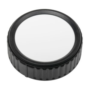 1446823970_677 Caruba Writable Rear Lens Cap Nikon -objektiivin takatulppa